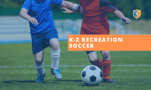 BULLDOGS (Rec Soccer)