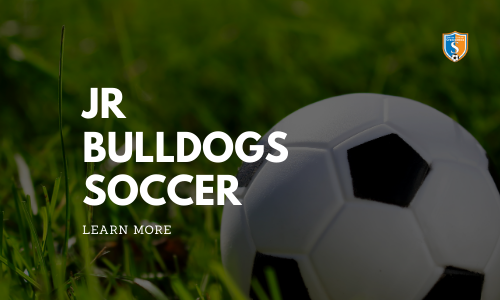 JR BULLDOGS (Rec Soccer)