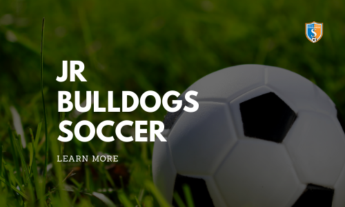 JR Bulldogs Soccer (Rec)